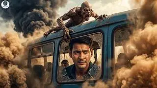 Kashi (2026) New Action South Movie | Mahesh Babu Hindi Dubbed Blockbuster Thriller South Movie 2026