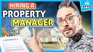 Hiring a Property Manager and “Fees” That’ll Kill Your Cash Flow