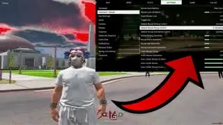 These *Secret* FiveM Settings will DRASTICALLY improve aim..