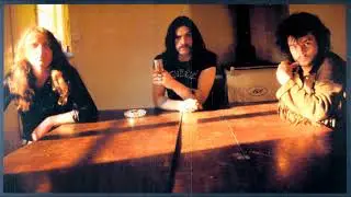 Motorhead - (We Are) The Road Crew - Guitar Backing Track