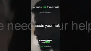 Making a Difference: How You Can Help Those in Need