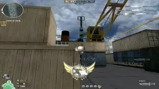 The REAL Way to snipe #3