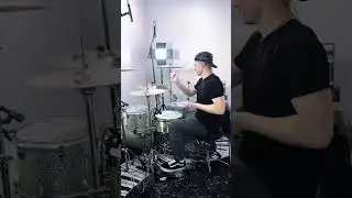 TERRIFIED - blink-182 | Drum Cover #blink182 #poppunk