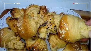 PUNYA TEPUNG DAN MENTEGA BUAT INI SAJA ANDA AKAN TERKEJUT DENGAN HASILNYA