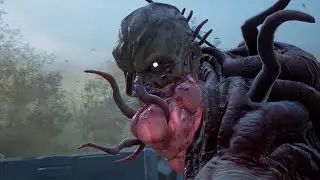 Back 4 Blood | Playable Ridden Trailer | Turtle Rock Studios