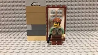Lego Castle Wolfenstein