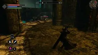 Skyrim SE - ADXPMCO| DMCO| Precision| Valhalla Combat| The Falmer have servants?