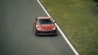Mazda RX8 - Tratatata