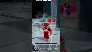 Путь САМУРАЯ в ROBLOX  