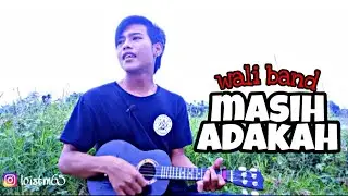MASIH ADAKAH WALI BAND COVER KENTRUNG