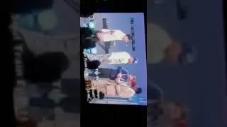 Beastie Boys on Soul Train