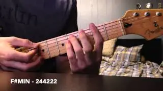 How to Play Transgender Dysphoria Blues by Against Me!