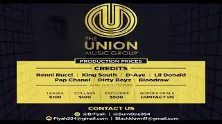 (Prod. By The Union Music Group)