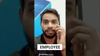 When employee ask for Appraisal..HR be like..😄 #corporatelife #hr #employees #funnyvideo #aliabhatt