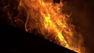 A Better Way to Think About Wildland Fires