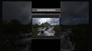 COMO EMULAR LARGA EXPOSICIÓN SIN FILTRO ND.  ¿Hago más tutoriales express en Youtube?