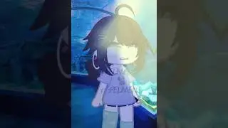 МЕМЕ "русалка в океанариуме" #gachalife #gacha #gachaclub #гачаклуб #dance #memes #анимация #гача