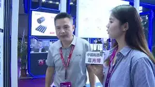 Heatsink New Materials Technology Co., Ltd at CIOE 2023