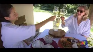 Agro Saúde e Cooperação - Rota Turística Rural