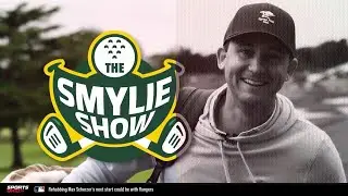 The 124th US Open Recap, Bryson DeChambeau takes the victory | The Smylie Show, 6/18/24
