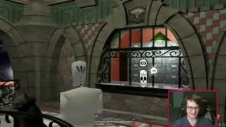 WHEN THE GUY COMES [Grim Fandango Remastered]