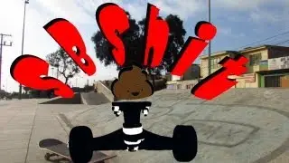 Mauricio Tapia ! Switch Flip !  TX !