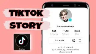 NEW TIKTOK STORY FEATURE | TIKTOK NEW UPDATE 2021
