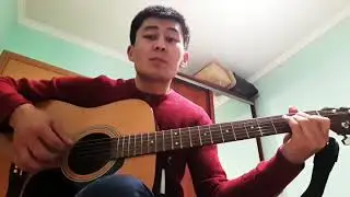 Нұрлан Өнербаев - Анашым
