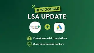 🚨 BIG Google Local Services Ads Update: What’s Changing!