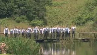 Drakensberg Boys Choir - Ancient Of Days