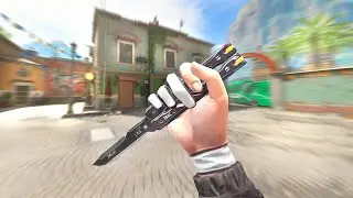 #1 Fastest Sniper in Search and Destroy