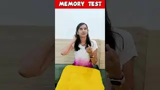 Aapki aur Shivani ka IQ test @MindYourLogic