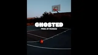 [FREE] Scorpion Gang X Billa Joe Type Beat | GHOSTED