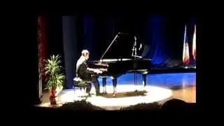 Piano - Preludio del tiempo