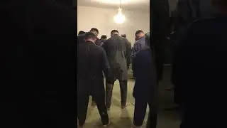 зикр аушев мохьмад 20.11.22г.Хаз маджлис