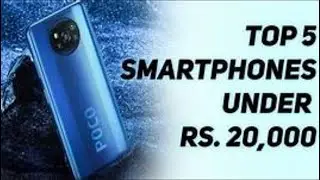 best phones under 20000|2021|top 5 phones