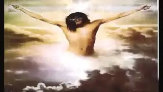 Верю я в Тебя, Иисус.