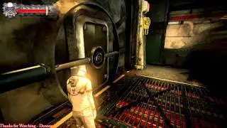 Denonu  Plays  Castlevania  Lords Of Shadow 2  Part 10  Possesion And Demon Gas - (Denonu Plays)