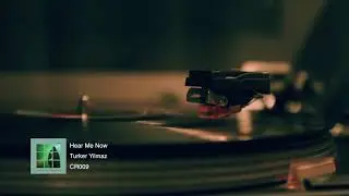 Turker Yilmaz - Hear Me Now