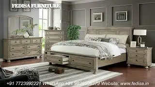 Designer Bed Pop Design For Bedroom Latest Bed Designs 2023