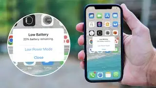 Why Your iPhone Dies So Fast