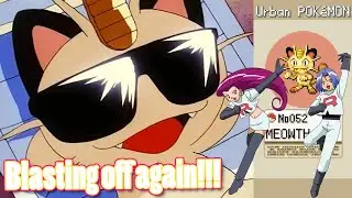 OMG is that Team Rocket??? - Pokémon LeafGreen [ukoplays]
