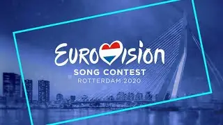 EUROVISION 2020 (NATIONAL FINALS 22.01.20) TOP 10 SONGS
