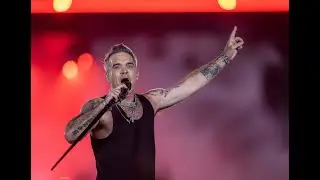 Robbie Williams 