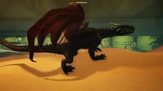 Dragon IK - Showreel 2020