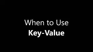 Key Value Database