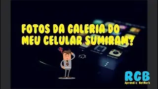 SUMIRAM as fotos e vídeos do álbum RESOLVIDO!