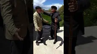 Jan papiner jan Vahan дарагой тавариш & Shayriz Վահան&Շայրիզ