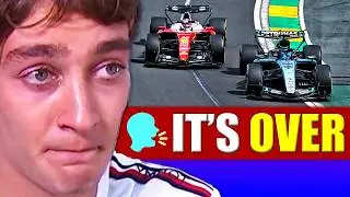 Mercedes WORRIED: Ferrari Revival, F1 Upgrades 👀😭