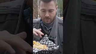 Hot Dogs At The Round Horn in Toronto